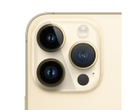 Apple iPhone 14 Pro 128GB Gold - 1070887 - zdjęcie 6